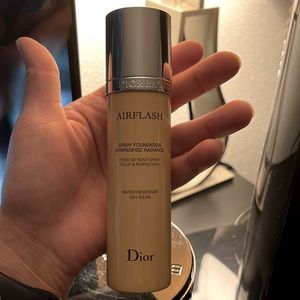 New Dior Airflash 3w!!